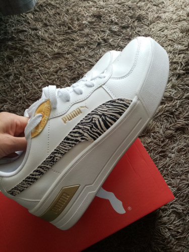 Nove Puma Wedge safari patike 