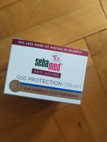 Sebamed Q10 krema 