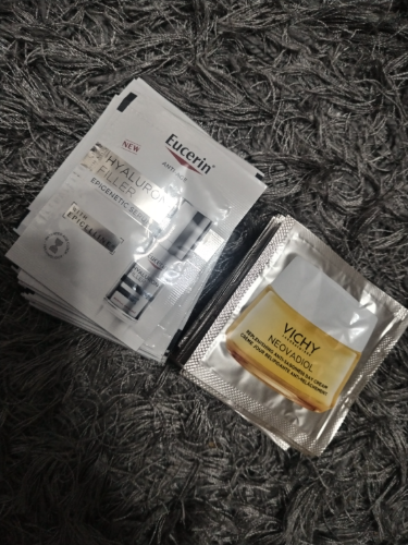 Vichy Neovadiol, Eucerin epigenetic serum 
