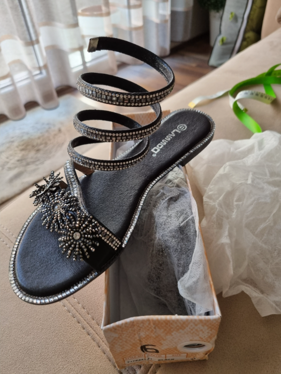 Sandale slika #1