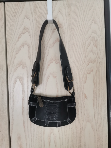D&G crna torbica