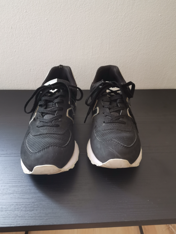 New balance 574 (41) slika #2