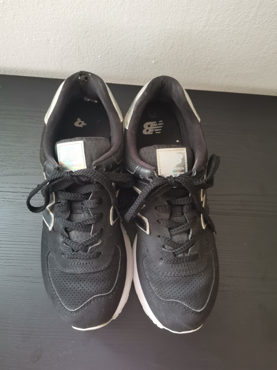 New balance 574 (41) slika #4
