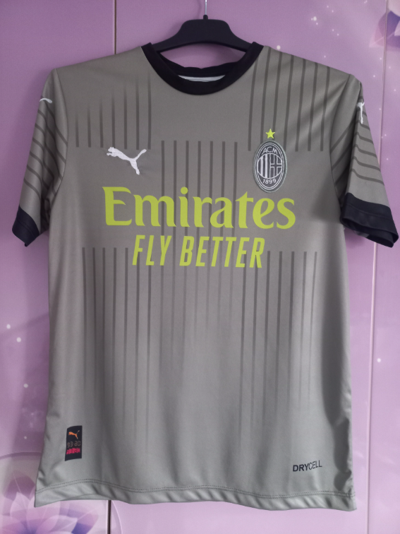 Dres AC Milan slika #1