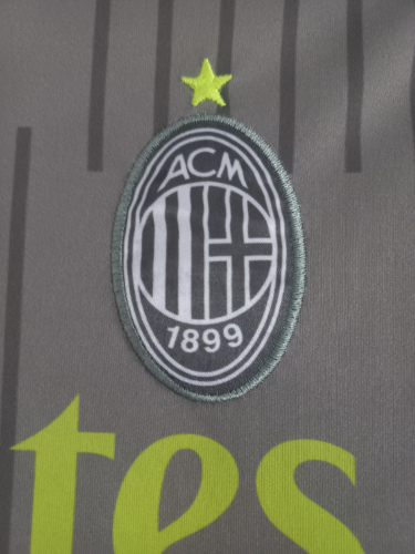 Dres AC Milan thumbnail #2