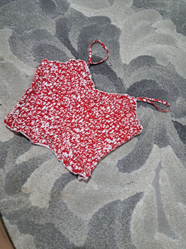 Primark crop top