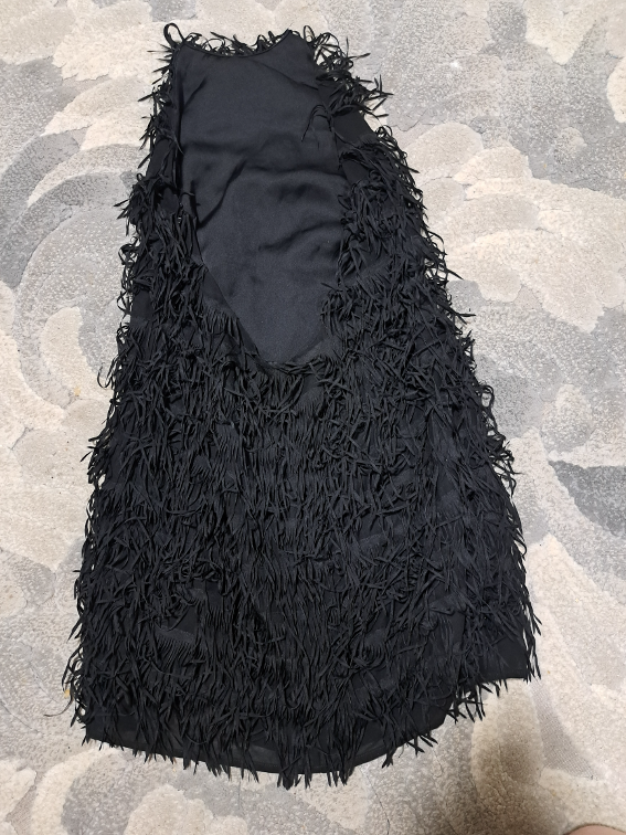 H&M haljinica slika #2
