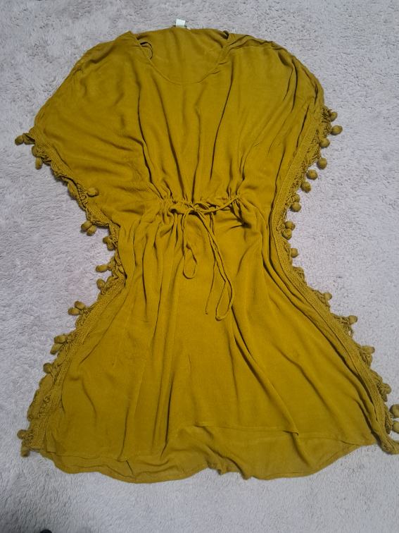 H&M moderna haljinica slika #1