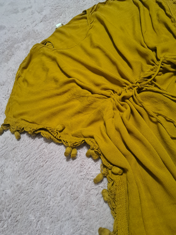 H&M moderna haljinica slika #2