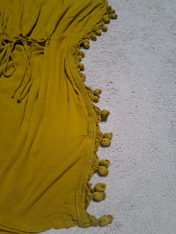 H&M moderna haljinica slika #3
