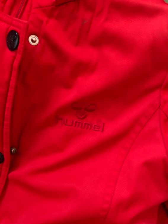 Hummel jakna slika #3
