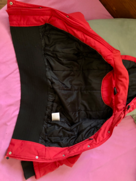 Hummel jakna slika #4