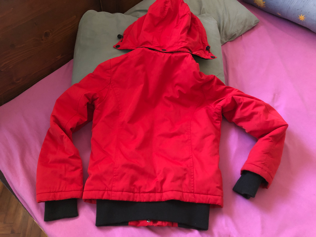 Hummel jakna slika #2