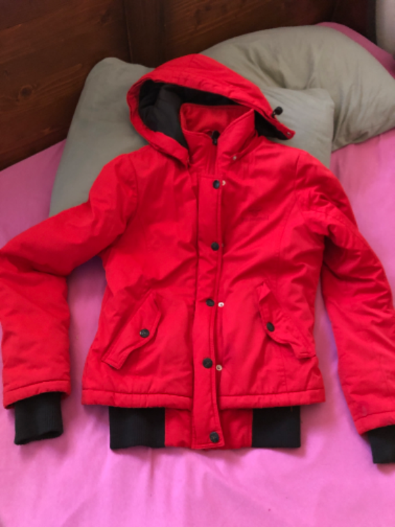 Hummel jakna slika #1