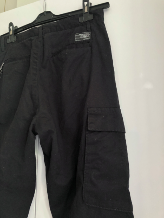 Pull&Bear nove cargo pantalone slika #3