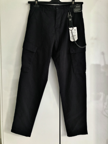Pull&Bear nove cargo pantalone