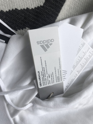 Adidas duks