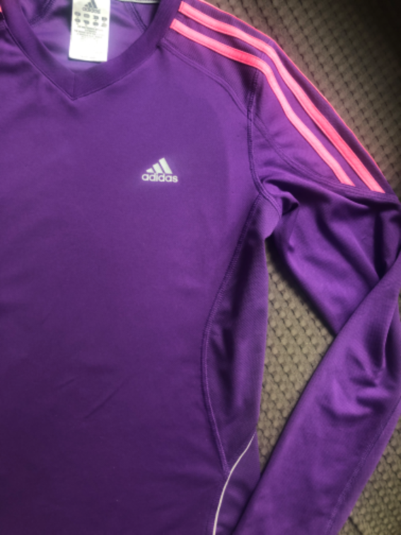 Adidas response majica  slika #6
