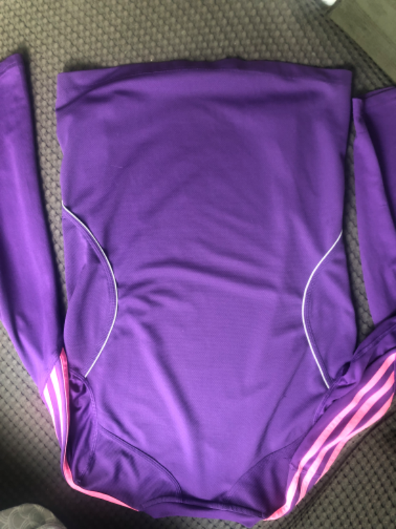 Adidas response majica  slika #10
