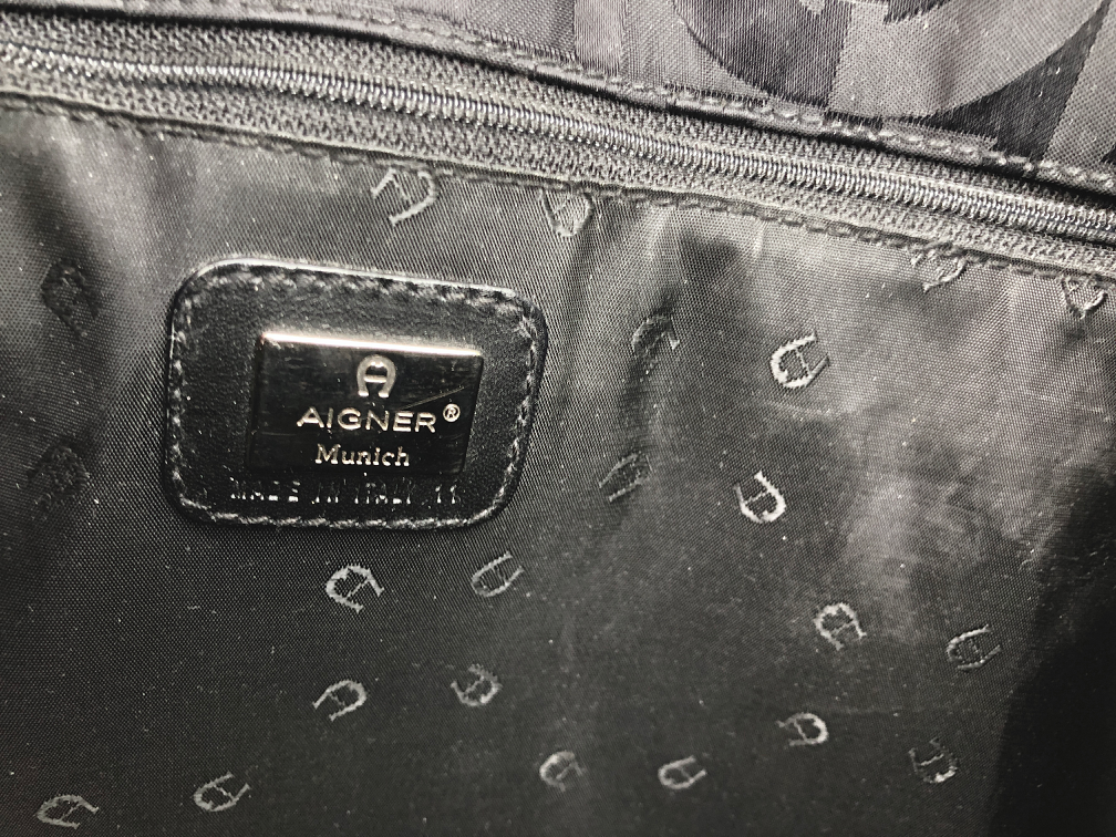 Aigner torba slika #5