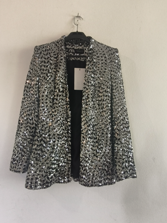 ZARA sako *lep i glamurozan* slika #1