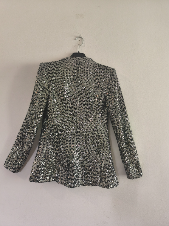 ZARA sako *lep i glamurozan* slika #3