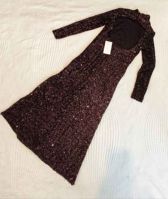 ZARA haljina slika #5