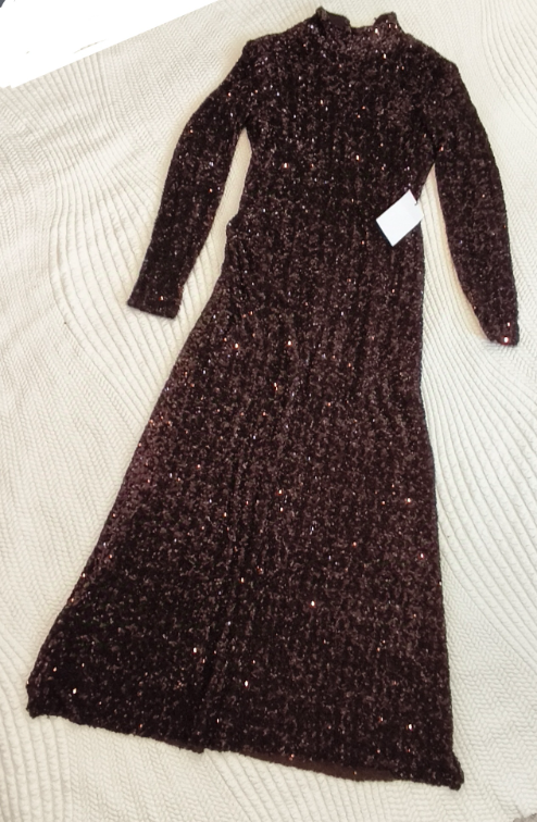 ZARA haljina slika #2