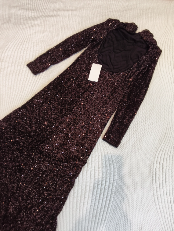 ZARA haljina slika #3