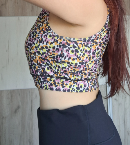 🐆Leopard Sportski Top (NOV)🐆 thumbnail #2