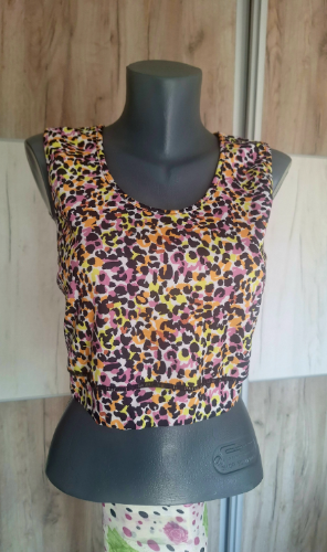 🐆Leopard Sportski Top (NOV)🐆 thumbnail #4