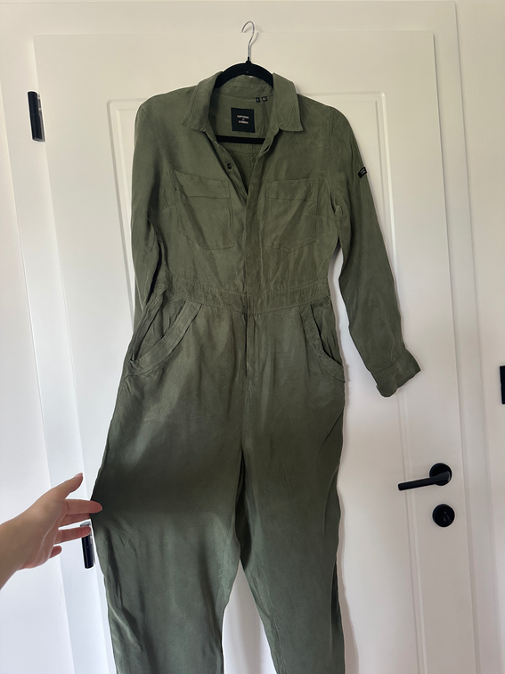 Kombinezon Superdry slika #1