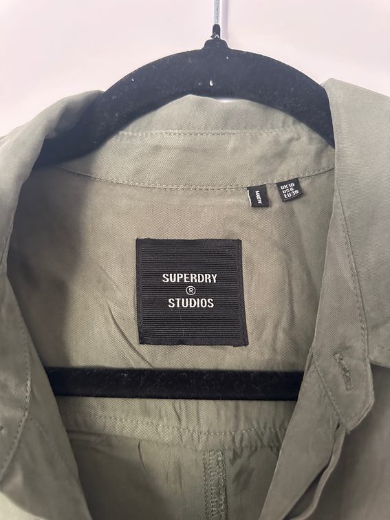 Kombinezon Superdry slika #2