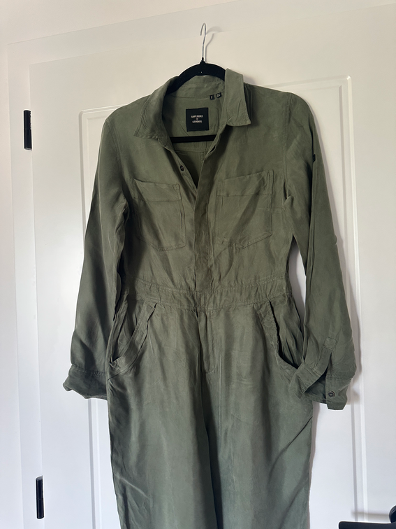 Kombinezon Superdry slika #4