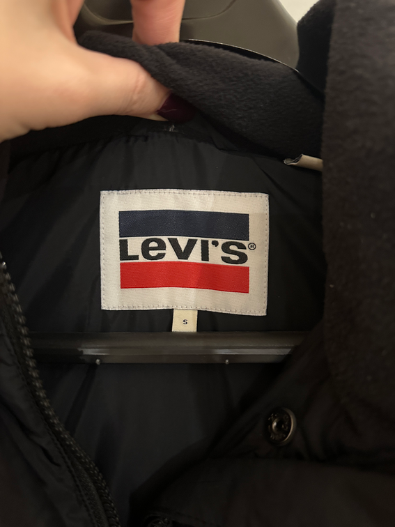 Zimska jakna Lewis NOVO slika #3
