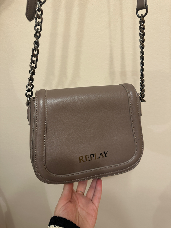 Torba Replay NOVO slika #1