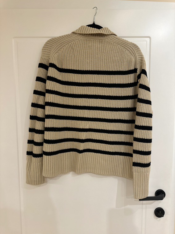 Dzemper H&M slika #2