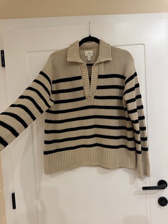 Dzemper H&M slika #3