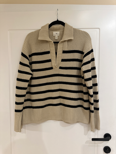 Dzemper H&M