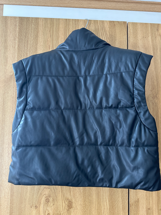 Zara prsluk NOVO  slika #2