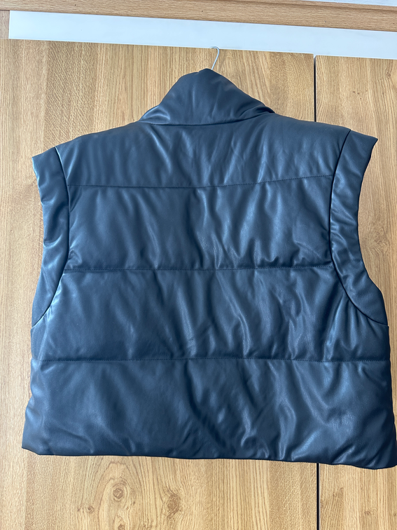 Zara prsluk NOVO  slika #3