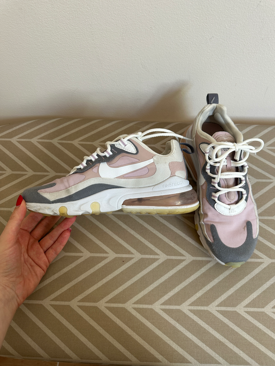 Patike Nike Air Max  slika #3