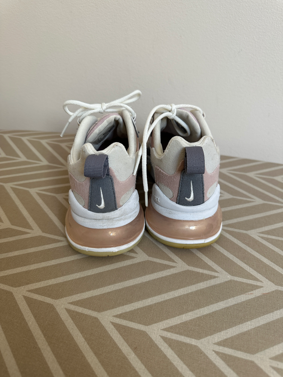 Patike Nike Air Max  slika #4
