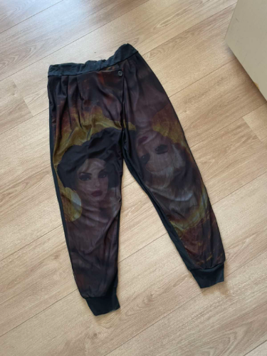 Zle barbike trenerka S/M