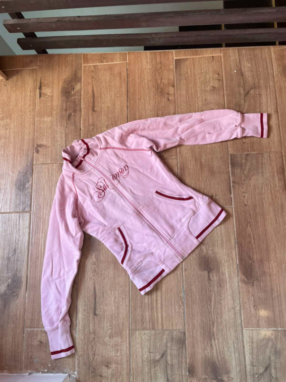 Pink duks  slika #1