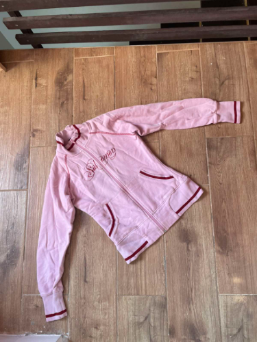 Pink duks 