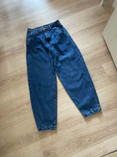 ZARA teksas farmerke