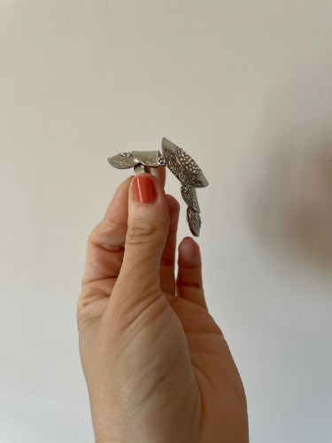 Finger armor prsten  thumbnail #5