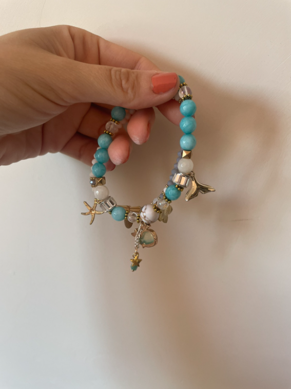 Nautical set narukvica NOVO slika #4