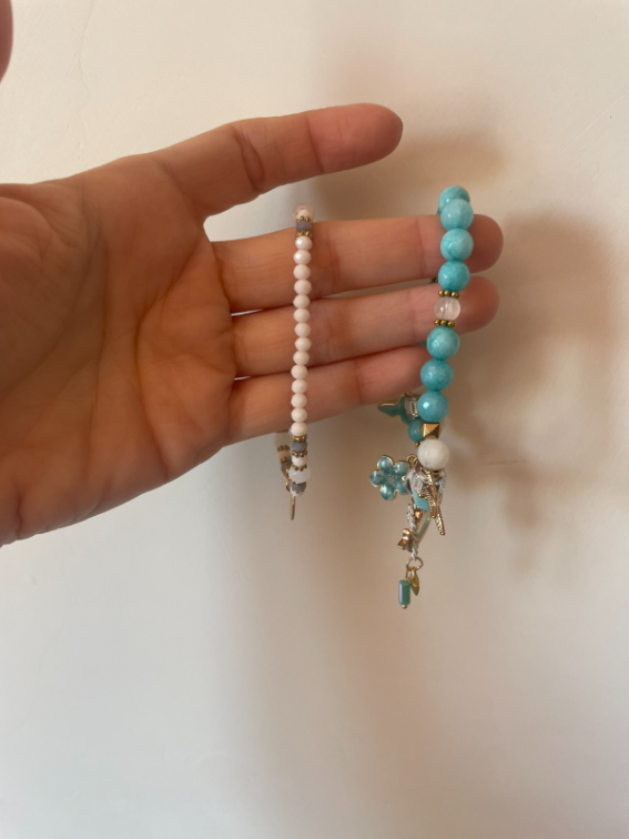 Nautical set narukvica NOVO slika #5
